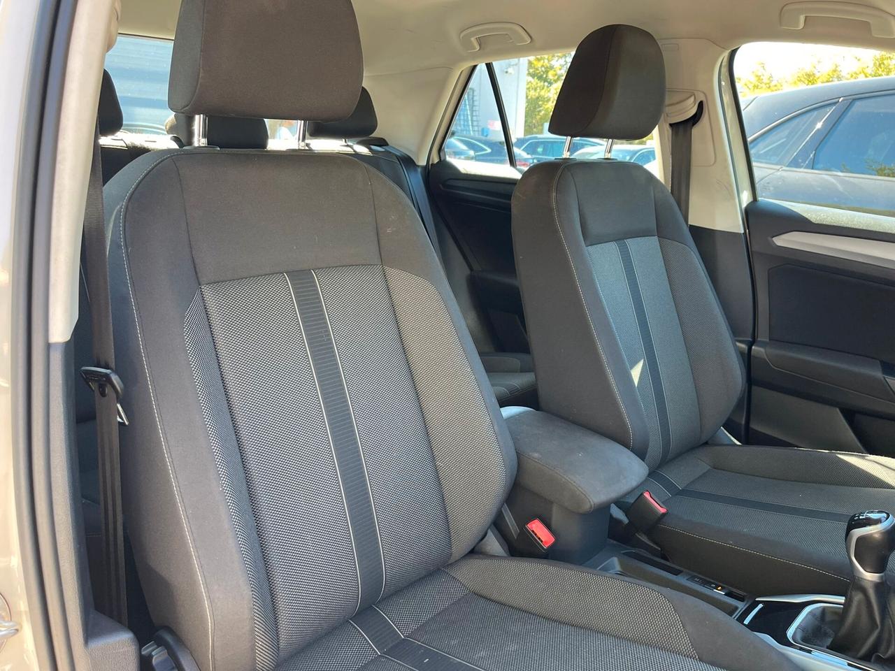 Volkswagen T-Roc 1.0 TSI Style