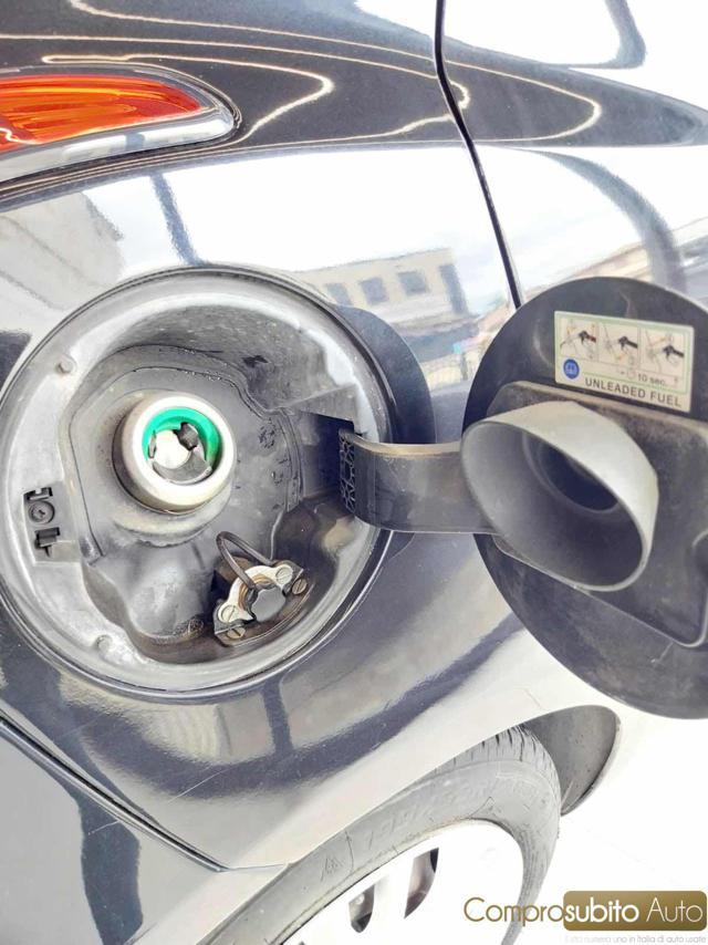 LANCIA Ypsilon 1.2 GPL ( Garanzia 12 Mesi)