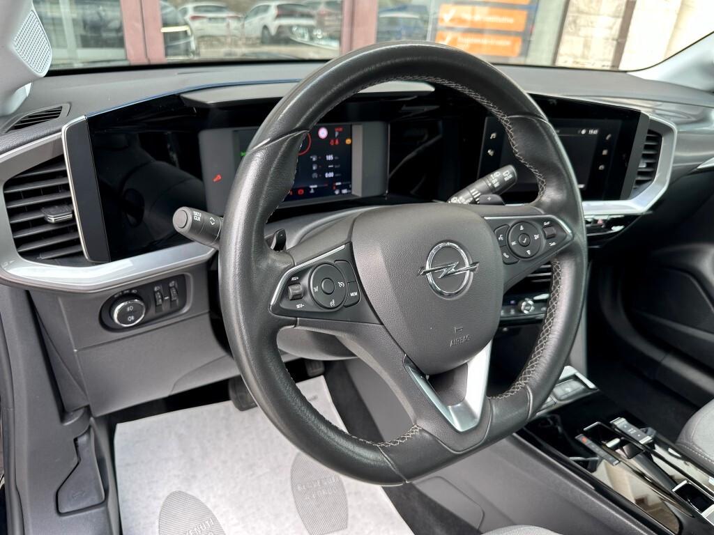 Opel Mokka 1.2 Turbo GS Line 130cv At8