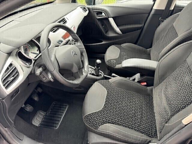 Citroen C3 1.4 HDi 70 NEOPATENTATI