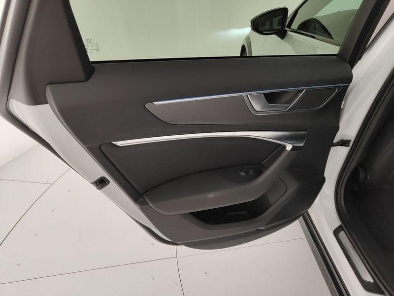 Audi A6 allroad A6 allroad 40 TDI 2.0 quattro S tronic