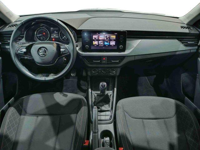 SKODA Kamiq 1.0 TSI Ambition
