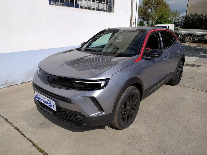 Opel Mokka Mokka 100cv GS Promo CBC2