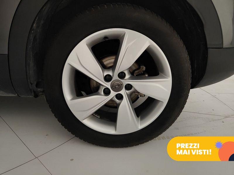 Opel Grandland 1.6 diesel Ecotec Start&Stop Launch Edition