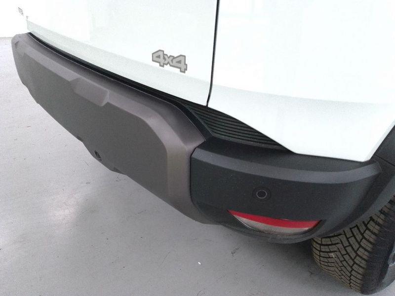 Dacia Duster 1.2 mild hybrid Extreme 4x4 130cv