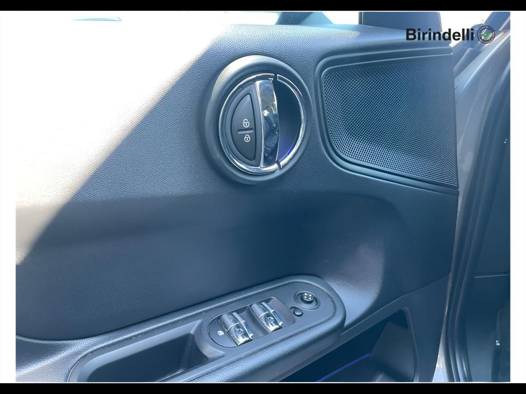 MINI Mini Countrym.(F60) - Mini 1.5 One D Boost Countryman