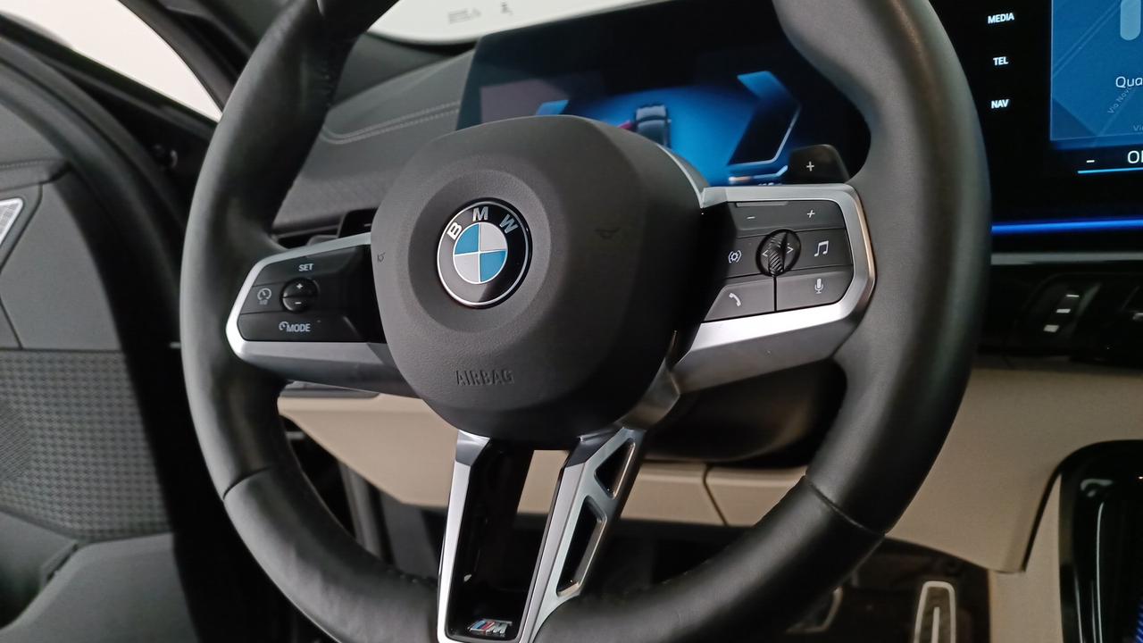 BMW X2 U10 - X2 sdrive 18d MSport auto