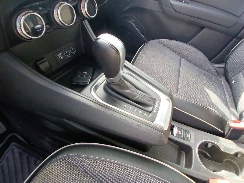 Renault Captur II 2019 1.6 E-Tech full hybrid Techno 145cv auto