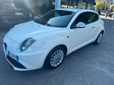 Alfa Romeo MiTo 1.4 78 CV 8V S&S Urban