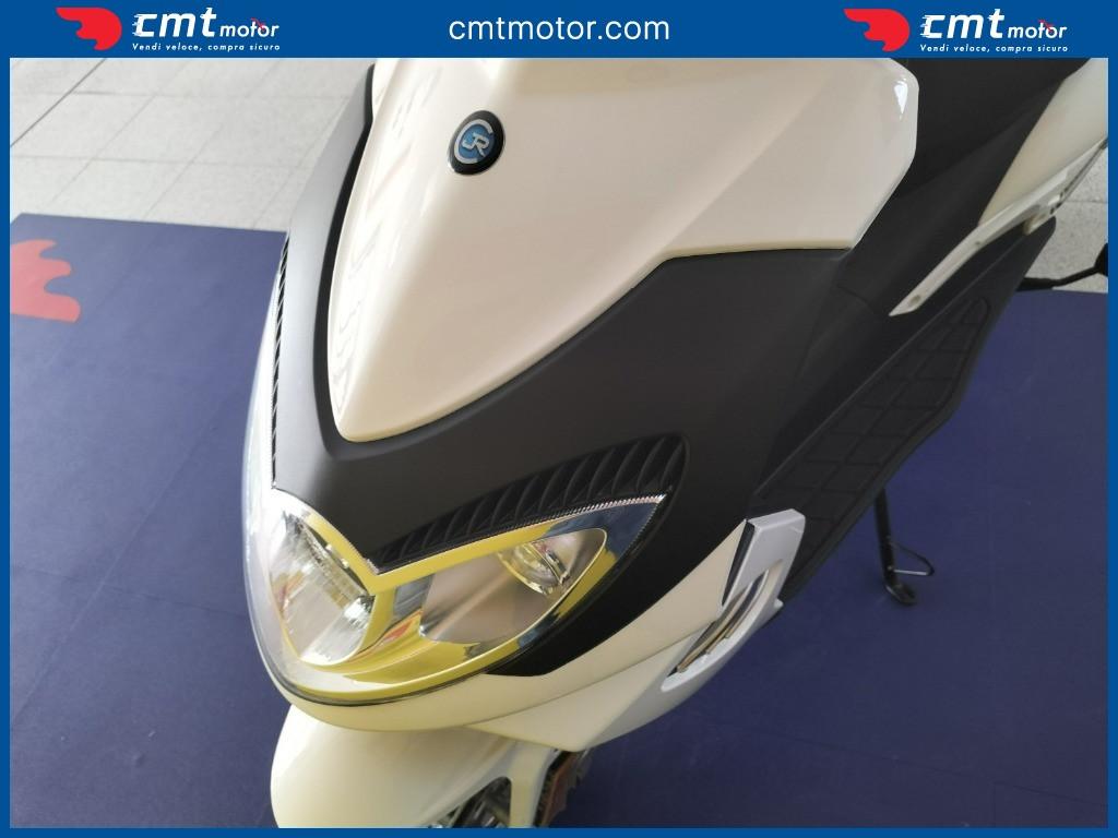 CJR MOTORECO CLS 4kW Elettrico - Nuova