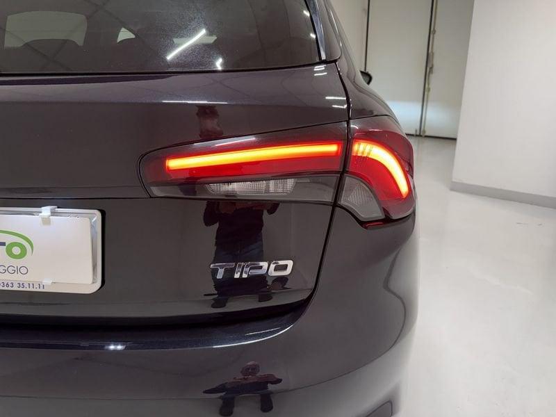 FIAT Tipo Tipo 1.0 5 porte Life