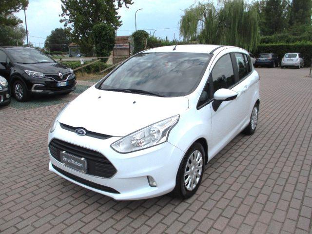 FORD B-Max 1.5 TDCi 75Cv Euro6 - Bluetooth/Sensori