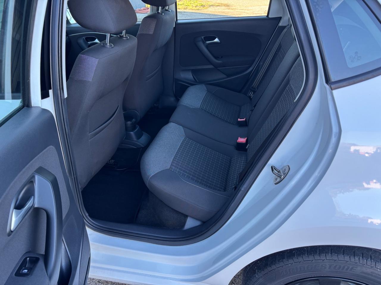 Volkswagen Polo 1.4 TDI. Garanzia 12 mesi.Neopatentati