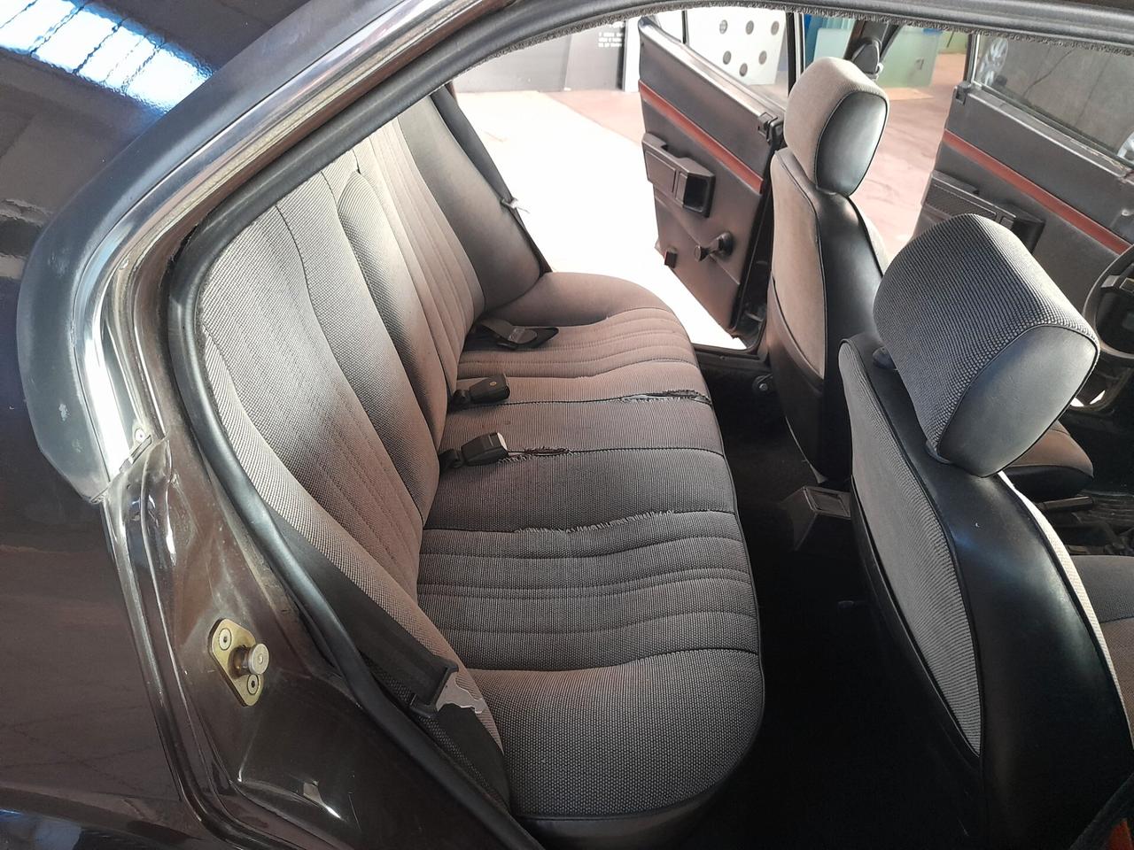 Alfa Romeo Alfetta 1.6