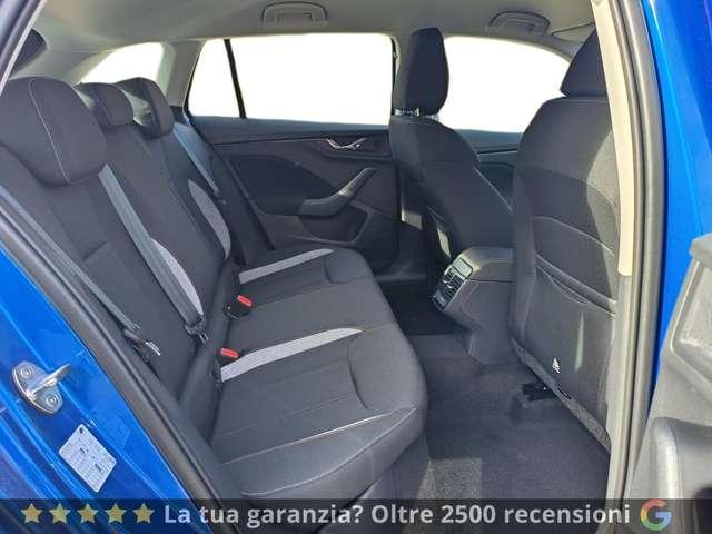 Skoda Scala 1.0 TSI 115 CV Selection