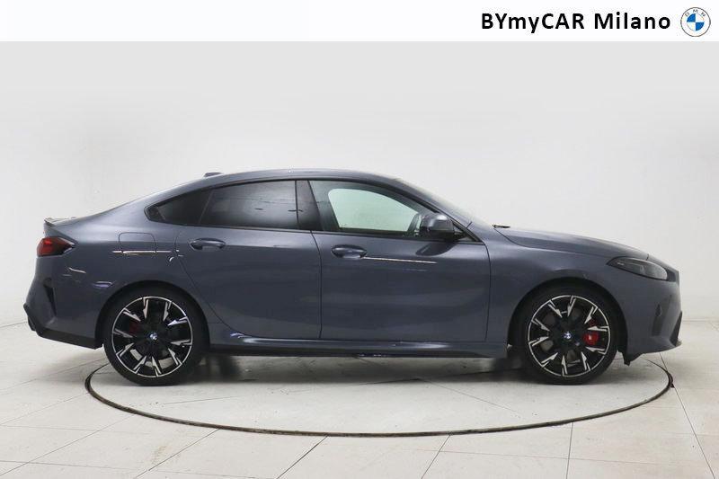 BMW Serie 2 Gran Coupe 218 d MSport Pro DCT