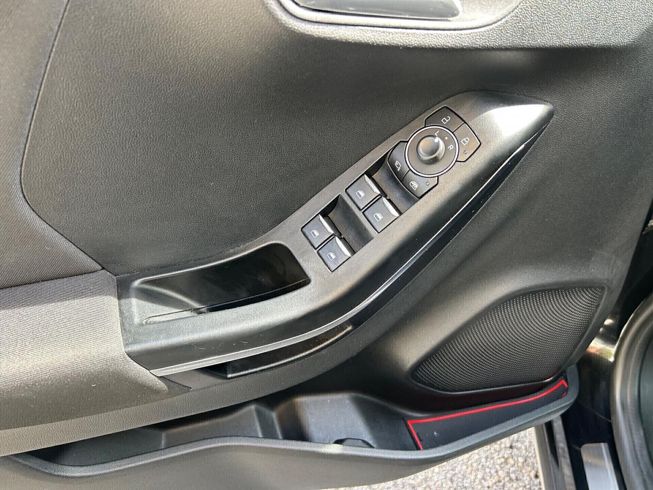 Ford Puma 1.0 EcoBoost Hybrid ST-Line 2022