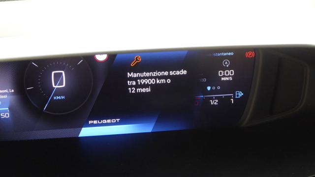 PEUGEOT 308 PureTech Turbo 130 S&S SW Active Pack