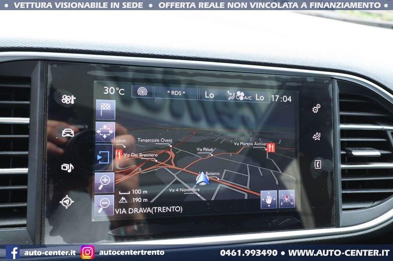 Peugeot 308 1.2 Turbo 130 S&S Allure