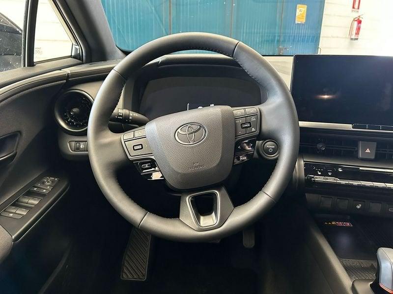 Toyota C-HR C-HR 2.0 PHEV Trend - PROMO SIRONIAUTO+