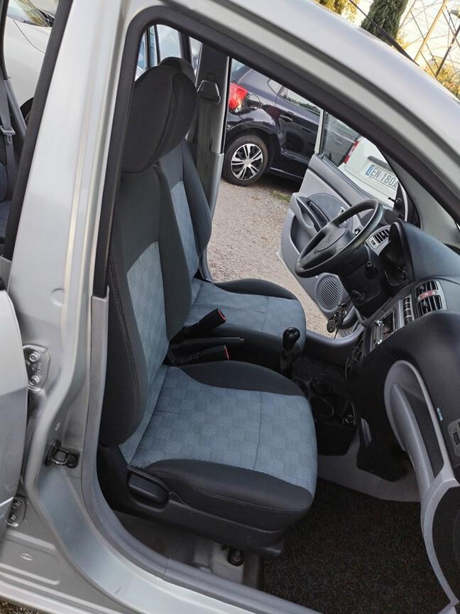Kia Picanto 1.0 12V 12/2006 km 133000 manutenzioni fatte