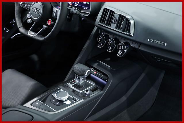 AUDI R8 Coupé 5.2 FSI quattro S tronic plus|