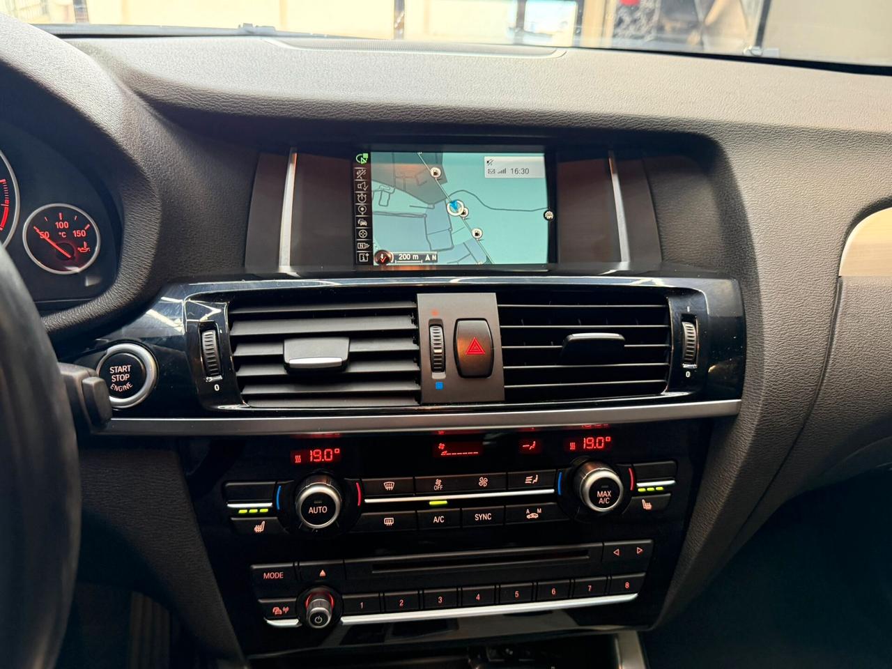 Bmw X4 xDrive20d Msport AUTO