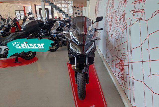 HONDA NT 1100 NT 1100 DCT