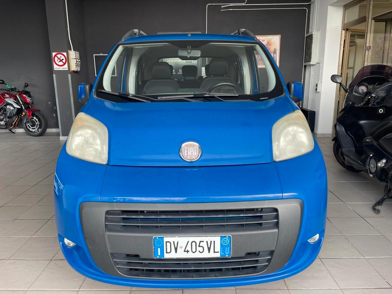 Fiat Doblo Doblò 1.4 Dynamic
