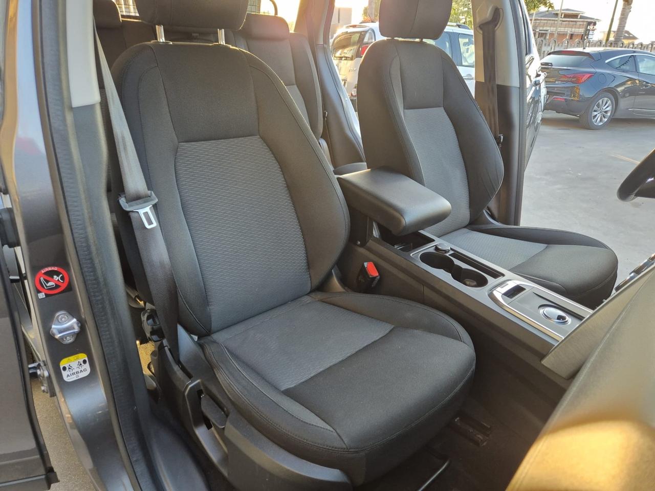 Land Rover Discovery Sport 2.0 TD4 150 CV Auto Business Ed. Premium SE