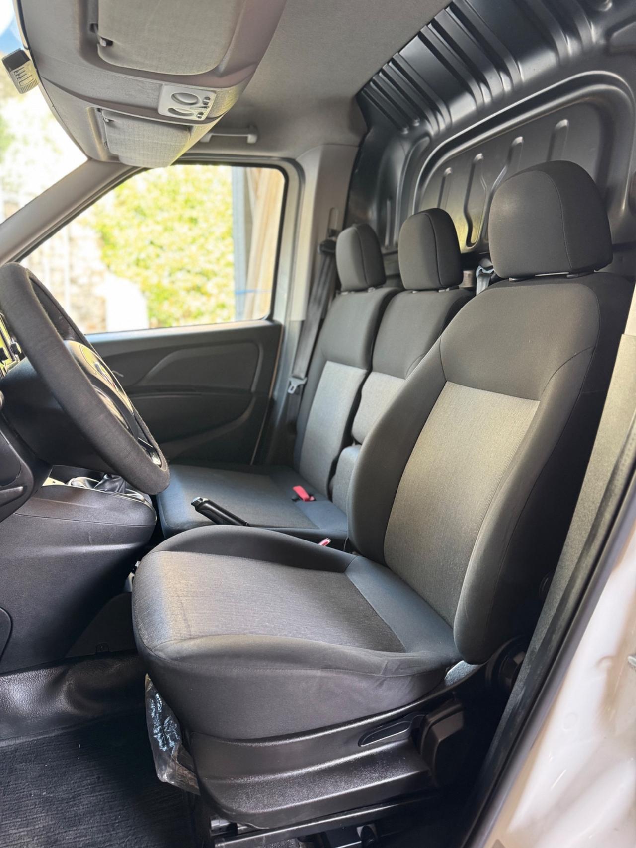 Fiat Doblò MAXI 1.6 MJT 105CV 3Posti N1 IVA ESPOSTA
