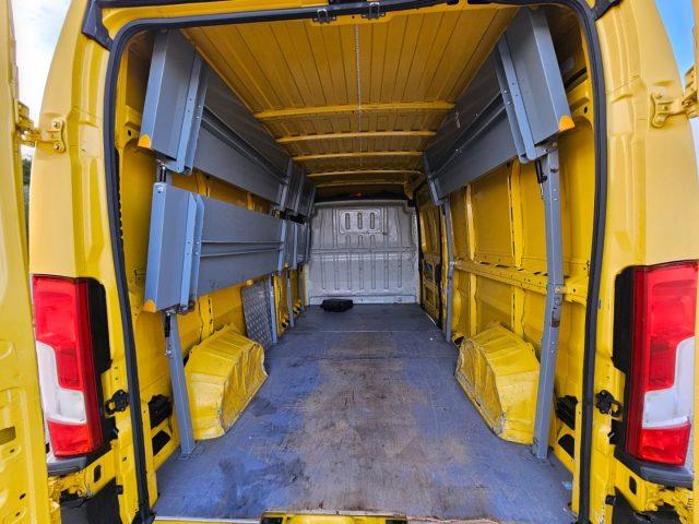 FIAT Ducato 33 2.3 MJT 120CV PLM-TM Furgone