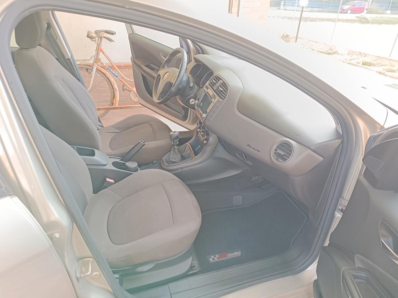 Bravo II 2009 1.4 16v Active Gpl