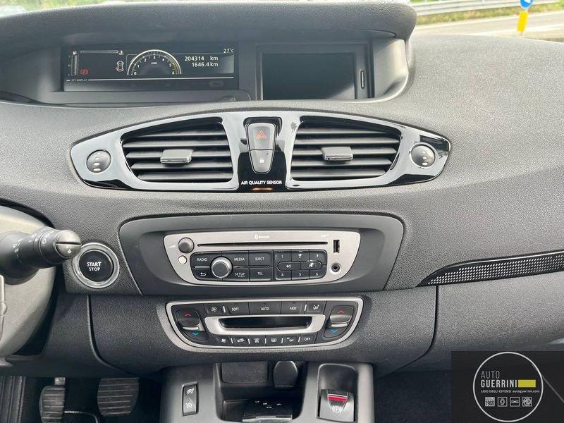 Renault Scénic Scénic XMod 1.5 dCi 110CV Start&Stop Energy