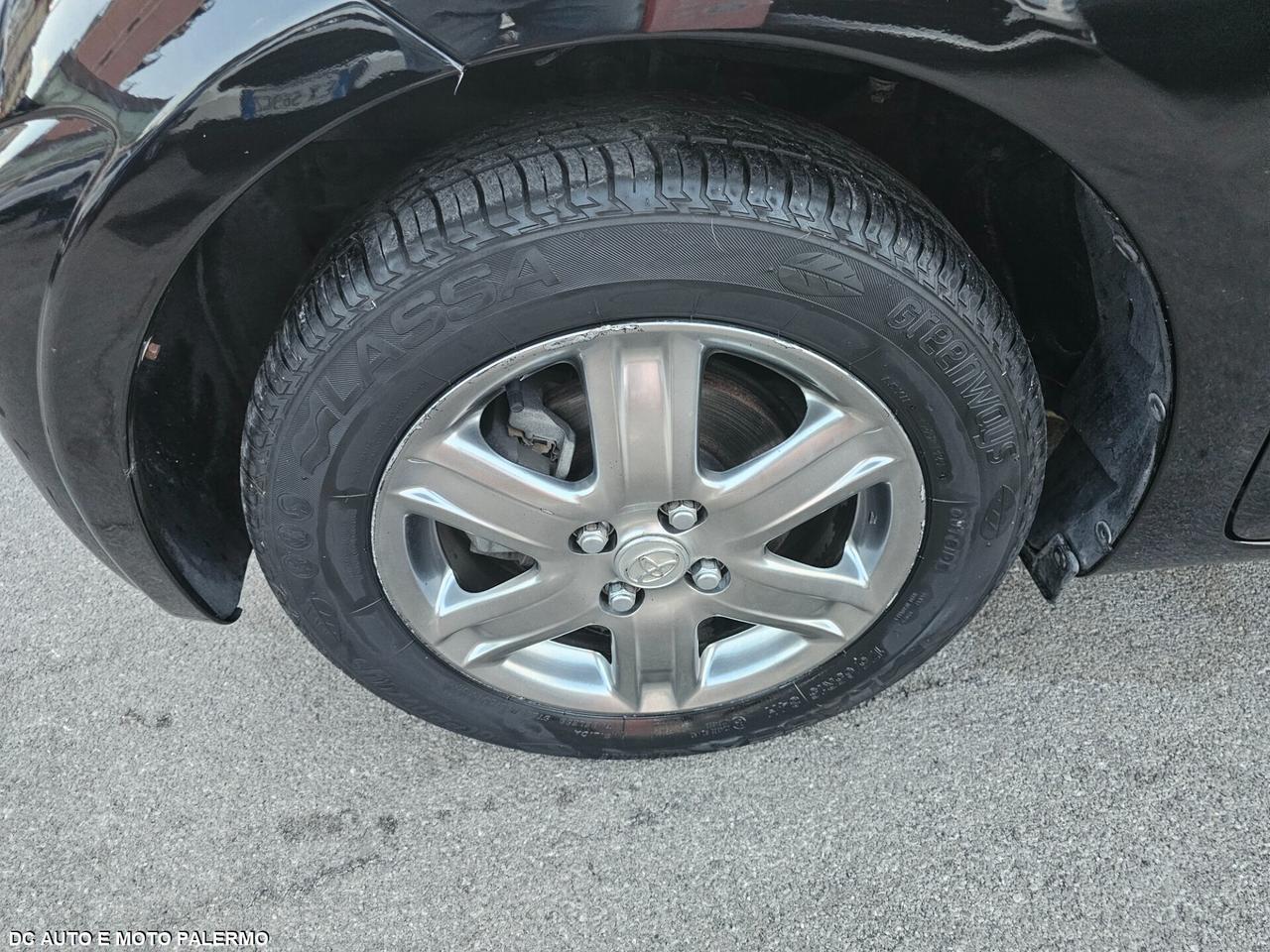 Toyota iQ 1.0 Benzina 68CV.Automatica.Nuov.a.2009