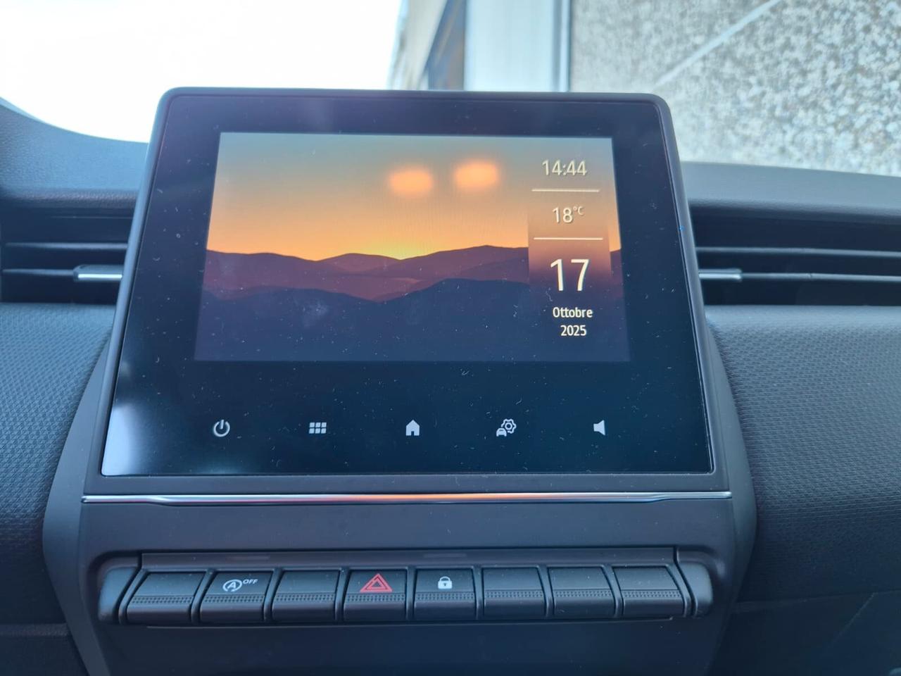 Renault Clio 1.0 75 CV 5 porte