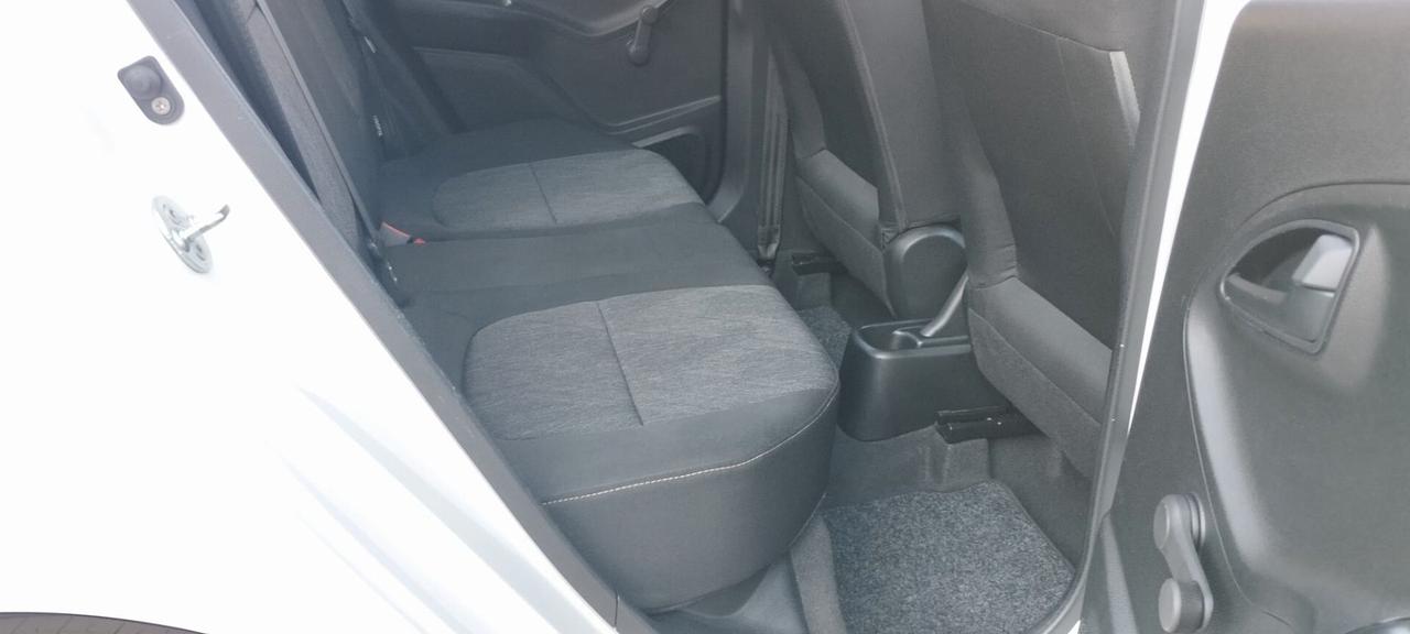 Kia Picanto 1.0 12V 5 porte Style