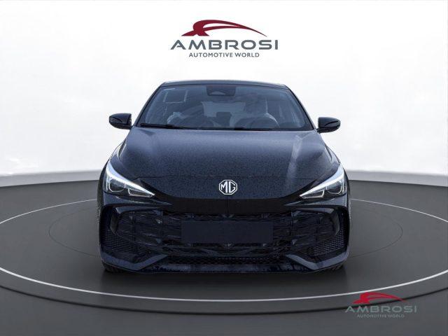 MG MG3 1.5 MT COMFORT