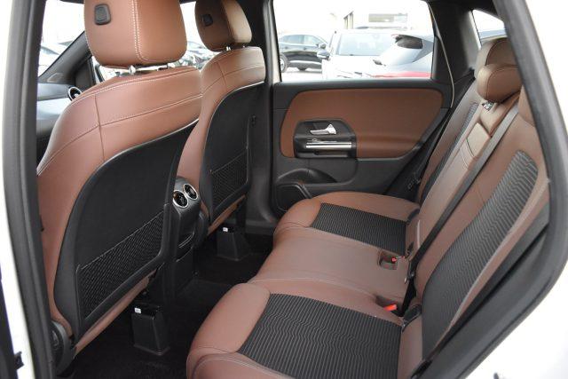 MERCEDES-BENZ B 180 d Automatic Sport Plus *NAVIGATORE*