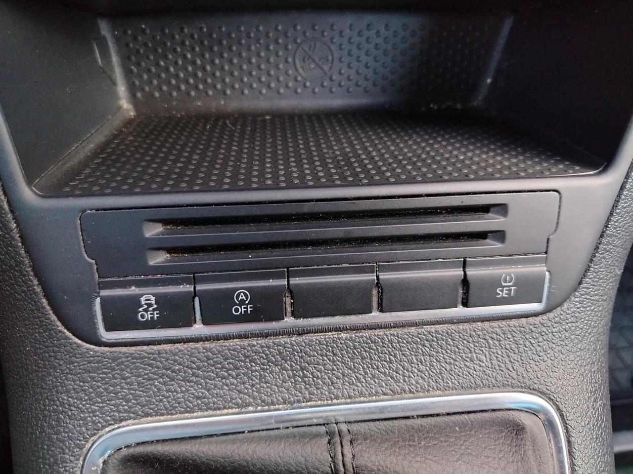 Volkswagen Tiguan 2.0 tdi bm Trend