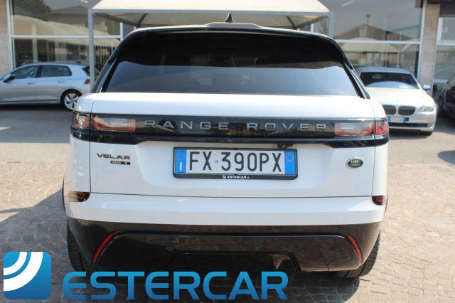 LAND ROVER Range Rover Velar 2.0D 240CV R-Dynamic S