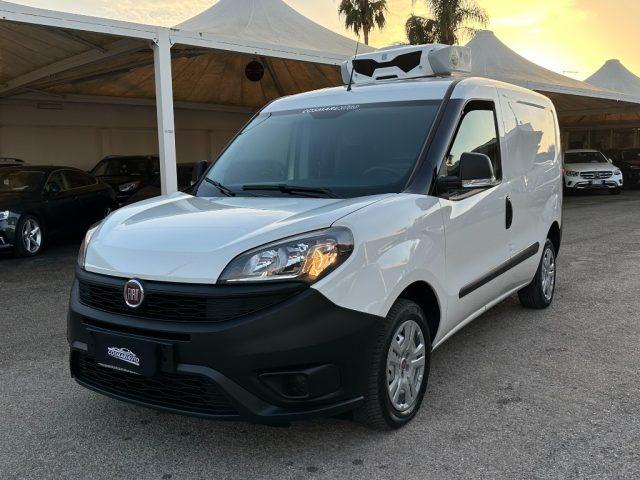 FIAT Doblo Doblò 1.3 MJT FRIGO