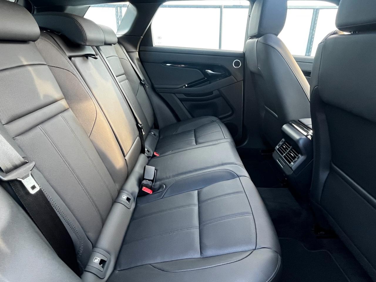 Land Rover Range Evoque 2.0D I4 204 CV AWD Auto Dynamic SE