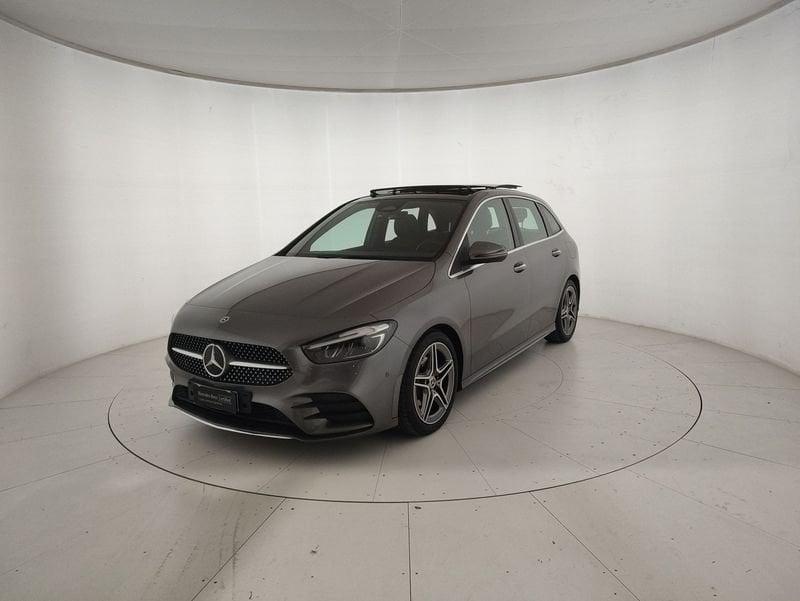 Mercedes-Benz Classe B B 180 AMG Line Premium Plus auto