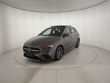 Mercedes-Benz Classe B B 180 AMG Line Premium Plus auto