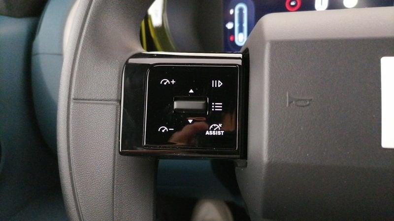 FIAT Grande Panda 1.2 hybrid Icon 110cv edct