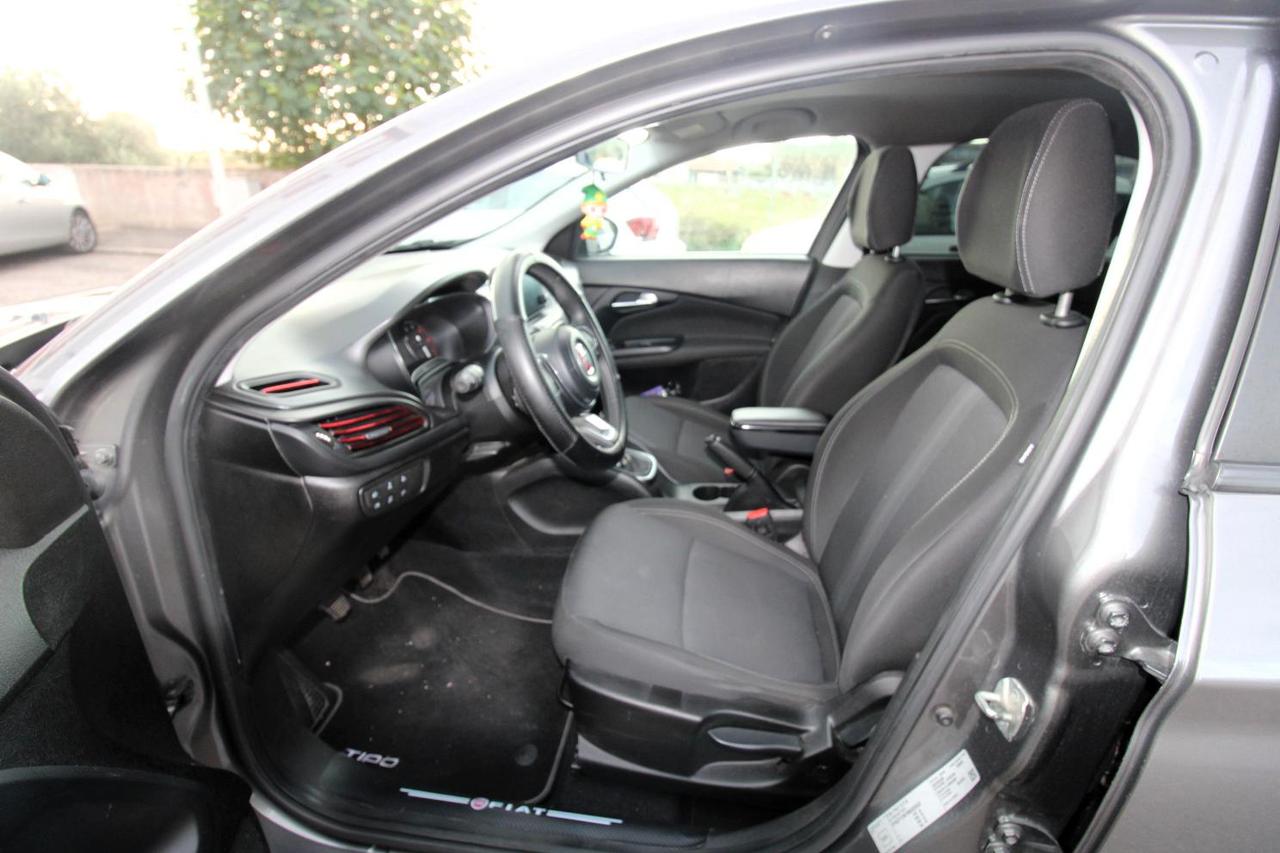 Fiat Tipo 1.3 Mjt S&S 5 porte City life NUOVO ARRIVO