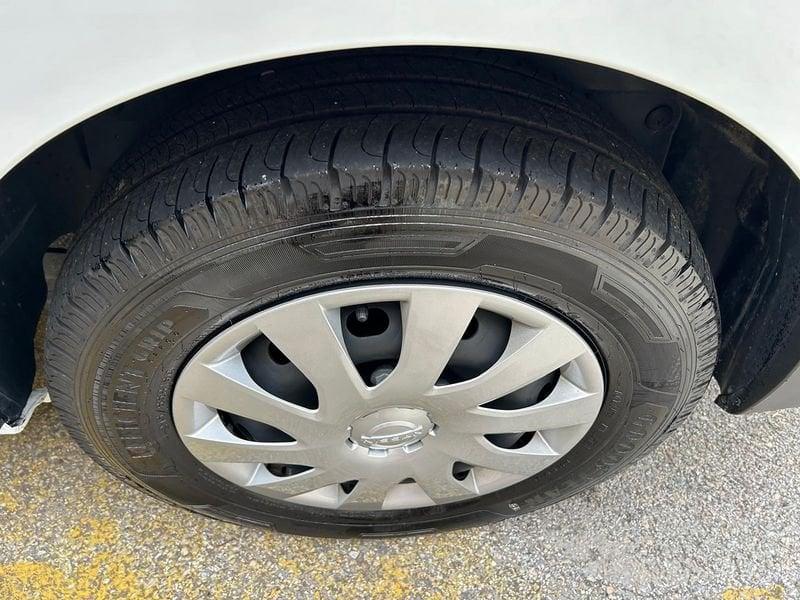 Nissan Primastar bus 2.0 dci 150cv S&S L2H1 N Connecta 9p