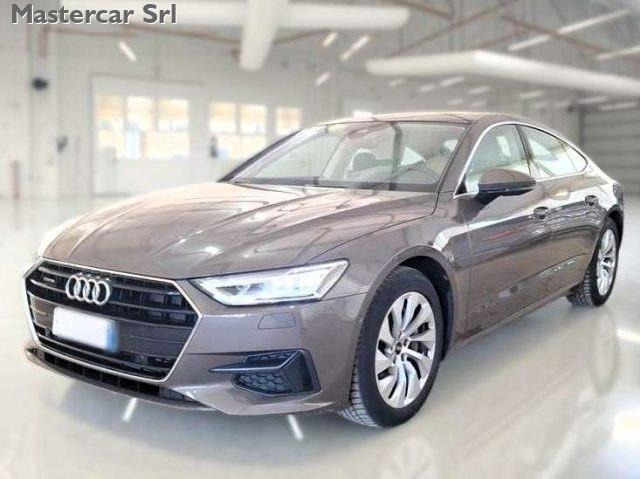AUDI A7 S/back 50 2.0 tfsi e ULTRA 299Cv Quattro- GG389ZG