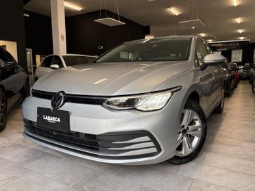 Volkswagen Golf 1.0 TSI EVO Life